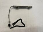 AURIS II HYBRYDA PRIUS III PLUS + LISTWA WTRYSKOWA WTRYSKIWACZY PALIWA