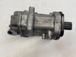 RAV4 V HYBRYDA KOMPRESOR SPRĘŻARKA KLIMATYZACJI KLIMY ESB27C 042400-1103 - obrazek 3