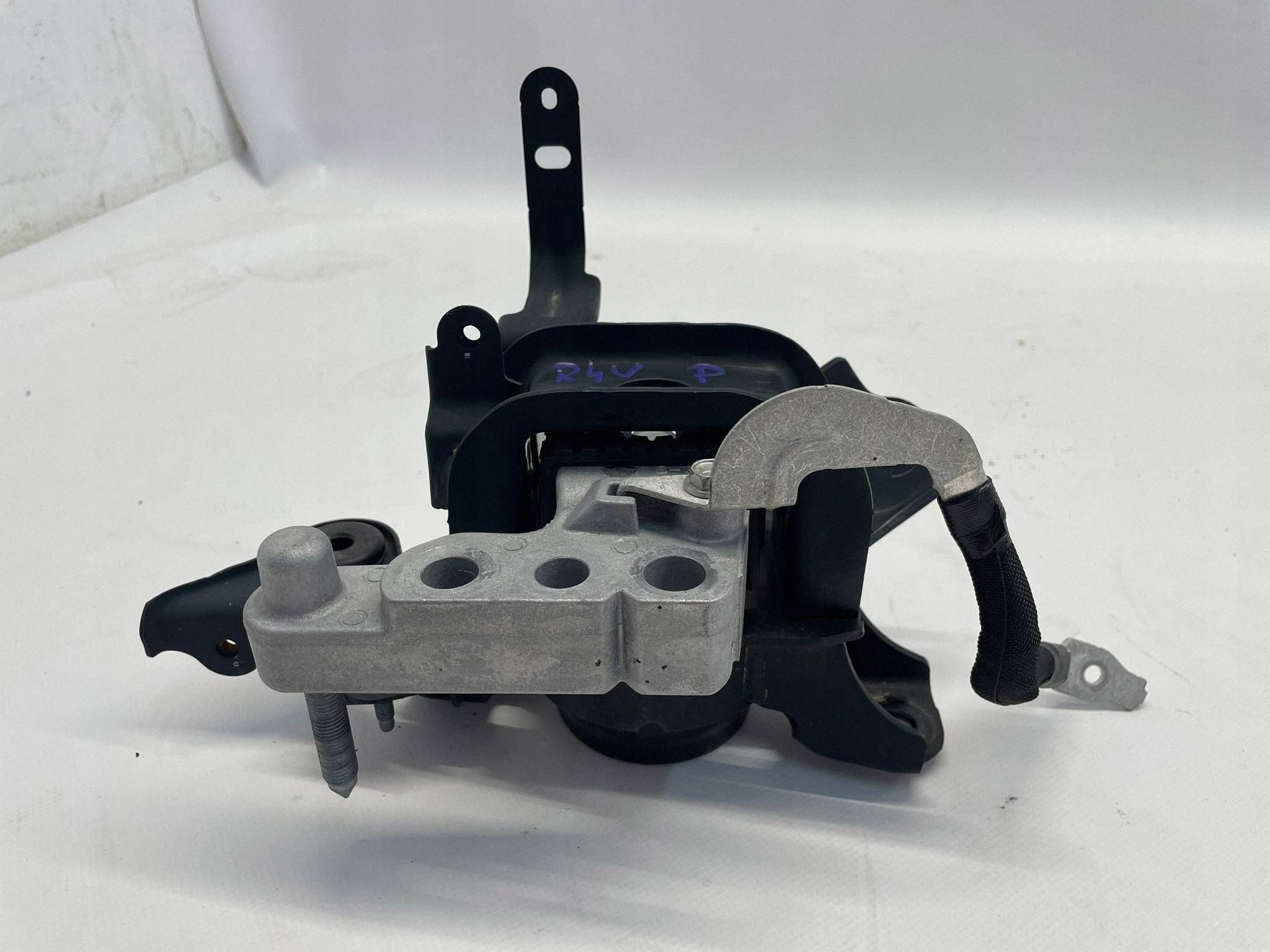 allegro-9a54181b7231b2735f4ea8b2 RAV4 V 2.5 HYBRYDA PLUG-IN ŁAPA PODUSZKA MOCOWANIE SILNIKA PRAWA - obrazek 1