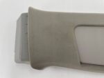 PRIUS III OSŁONA SŁUPKA ŚRODKOWEGO GÓRNA PRAWA MATERIAŁ 62410-47081 - obrazek 2