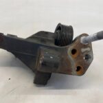 AVENSIS T27 2.0D4D ŁAPA WSPORNIK MOCOWANIE SILNIKA ROLKA 12315-0R020