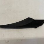 AURIS II ZAKOŃCZENIE PODSZYBIA GUMOWE USZCZELKA SZYBY PRAWA 53866-02040