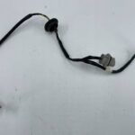 LEXUS IS III WIĄZKA INSTALACJA LAMPY TYLNEJ TYŁ
