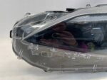 YARIS CROSS LAMPA PRZEDNIA LEWA LEWY PRZÓD FULL LED KOMPLETNA 0D-312 - obrazek 2