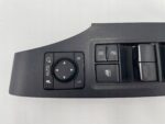 RAV4 V PRZYCISK PRZEŁĄCZNIK OTWIERANIA SZYB PRZEDNI LEWY PRZÓD 74232-42220 - obrazek 2