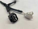 AURIS II LIFT WIĄZKA INSTALACJA WTYCZKI KOSTKI LAMPY PRZÓD FULL LED - obrazek 3