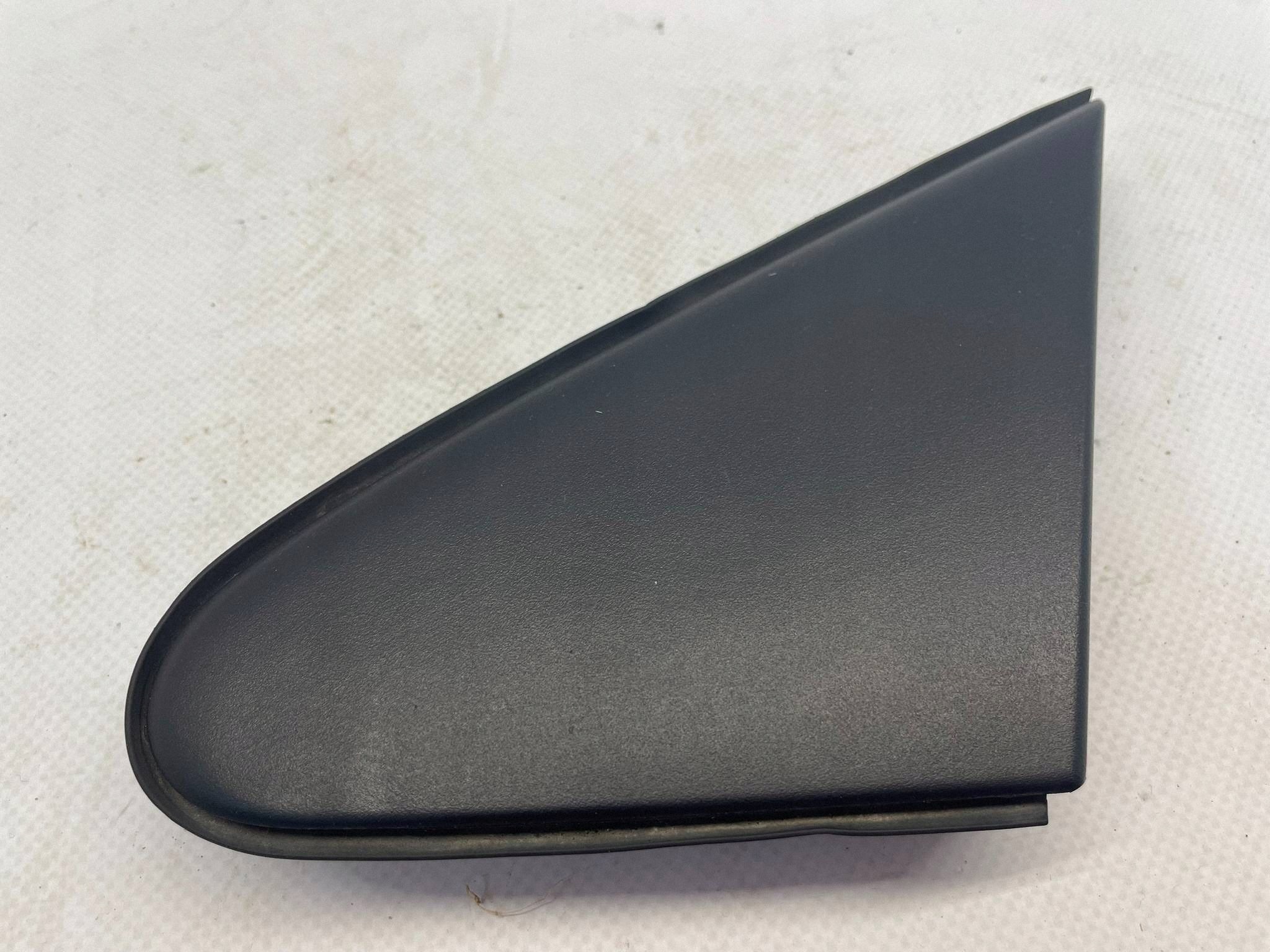 allegro-9f32ddb483d0b677f6c50c2d AURIS II TRÓJKĄT OSŁONA BŁOTNIKA PRZEDNIEGO LEWY PRZÓD 60118-02110 - obrazek 1
