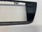 AURIS II LIFT OSŁONA DESKI RAMKA RADIA ZEGAREK BRAK CHROMU 55405-02870 - obrazek 4