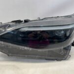 YARIS CROSS LAMPA PRZEDNIA LEWA LEWY PRZÓD FULL LED KOMPLETNA 0D-312