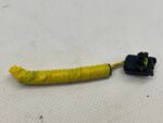 TOYOTA LEXUS WTYCZKA KOSTKA ZŁĄCZE PODUSZKI AIRBAG PASA BEZPIECZEŃSTW 2 PIN - obrazek 3