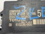 LEXUS IS III MODUŁ STEROWNIK 89430-24040 - obrazek 4