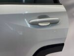 RAV4 V DRZWI TYLNE LEWE LEWY TYŁ KOMPLETNE PIANO BLACK LISTWA 089 2PS - obrazek 4