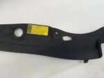 PRIUS III OSŁONA PASA PRZEDNIEGO MASKOWNICA 53289-47032 - obrazek 3
