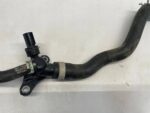 YARIS IV HYBRYDA WĄŻ WODY PRZEWÓD RURA KRÓCIEC 16281-F3030 - obrazek 4