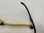 TOYOTA LEXUS WTYCZKA KOSTKA ZŁĄCZE PODUSZKI AIRBAG PASA BEZPIECZEŃSTW 2 PIN - obrazek 2