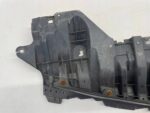 AURIS II OSŁONA POD ZDERZAK PRZEDNI PRZÓD CHŁODNICE ŻEBERKO 52618-02040 - obrazek 2