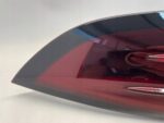 COROLLA E21 SEDAN LAMPA TYLNA LEWA LEWY TYŁ FULL LED CHROM 81560-02D20 - obrazek 2