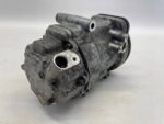 RAV4 V HYBRYDA KOMPRESOR SPRĘŻARKA KLIMATYZACJI KLIMY ESB27C 042400-1103 - obrazek 4