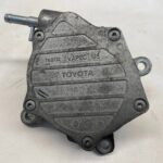 AVENSIS T27 2.0 D4D POMPA VACCUM PODCIŚNIENIA