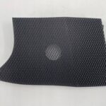 COROLLA E21 MASKOWNICA GŁOŚNIKA DESKI ROZDZIELCZEJ KONSOLI LEWA 55472-02080