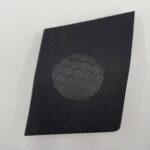 RAV4 V MASKOWNICA GŁOŚNIKA DESKI ROZDZIECZEJ KONSOLI LEWA JBL 55525-42030