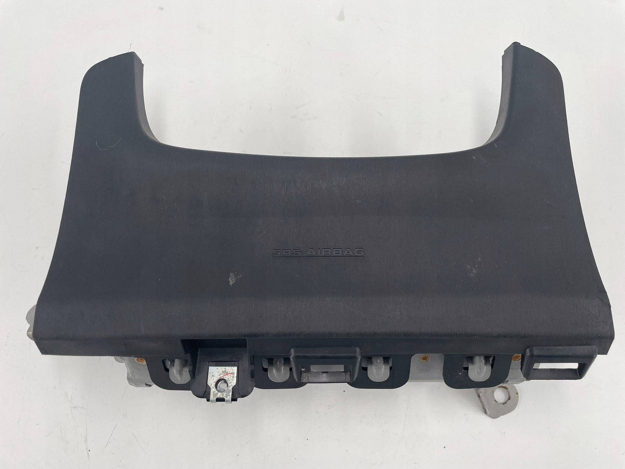 allegro-a9382c6d3b07f1732d2a962c PRIUS III PODUSZKA POWIETRZNA AIRBAG KIEROWCY KOLANOWA SZARA ANGLIK UK - obrazek 1
