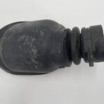 COROLLA E21 OSŁONA KOLUMNY KIEROWNICZEJ KRZYŻAKA ZEWNĘTRZNA 45025-02280