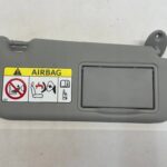 AURIS II OSŁONA PRZECIWSŁONECZNA SŁONECZNIK PRAWA PRAWY EUROPA