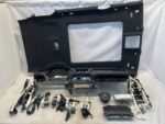 RAV4 V LIFT DESKA KONSOLA PASY KURYNY AIRBAG PODSUFITKA PANORAMA SELECTION