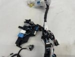 YARIS CROSS HYBRYDA WIĄZKA INSTALACJA POD DESKĘ KONSOLE PDC FULL LED - obrazek 3