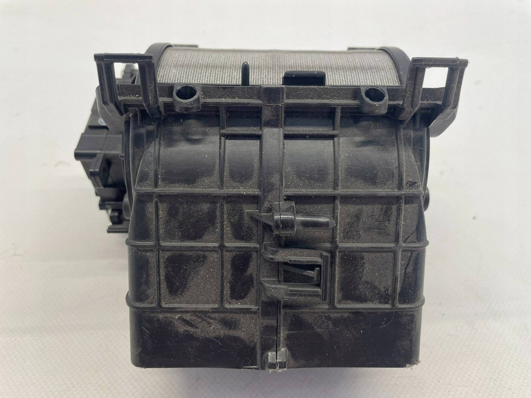 allegro-ab0d568d9d27470f468511c0 COROLLA E21 MECHANIZM STEROWNIK SILNICZEK NAWIEWU NA TYŁ TYLNĄ KANAPĘ NOGI - obrazek 1