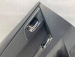 AURIS II LIFT BOCZEK TAPICERKA DRZWI TYLNYCH LEWYCH LEWY TYŁ SKÓRA - obrazek 3