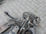 RAV4 V HYBRYDA ZAWIESZENIE TYLNE TYŁ WAHACZ SANKI SILNIK KOMPLET 4X4 - obrazek 3