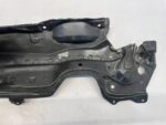 COROLLA E21 PODSZYBIE PRZEDNIE METALOWE METAL - obrazek 4