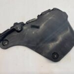 RAV4 V CHLAPACZ NADKOLE TYLNE LEWE LEWY TYŁ PLASTIK 52592-42100
