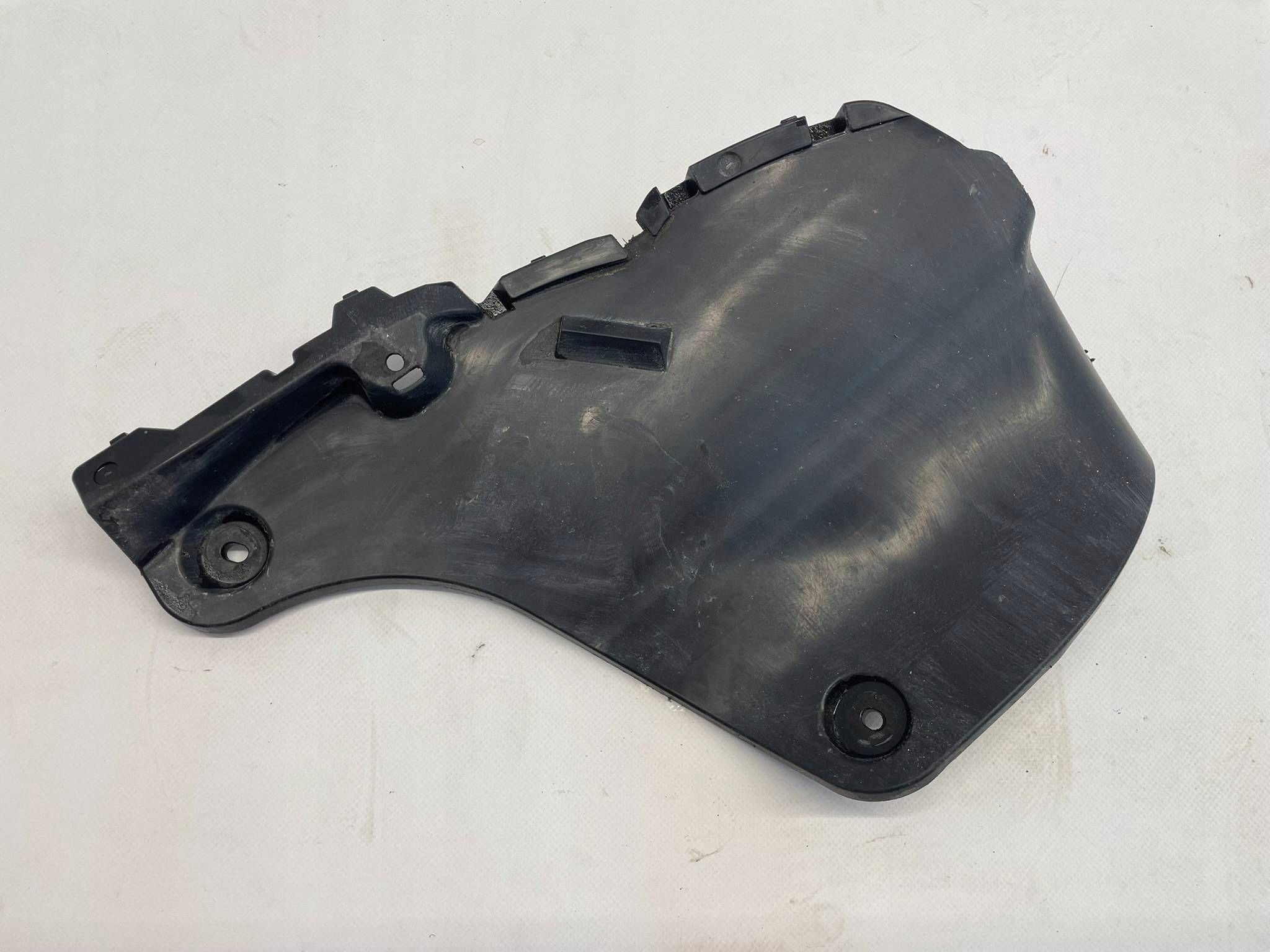 allegro-aec652c6cf2a80e9148e2cb0 RAV4 V CHLAPACZ NADKOLE TYLNE LEWE LEWY TYŁ PLASTIK 52592-42100 - obrazek 1