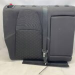 COROLLA E21 LIFT KOMBI OPARCIE KANAPY TYLNEJ TYŁ MATERIAŁ