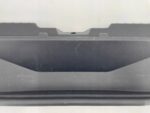 COROLLA E21 HATCHBACK OSŁONA PASA TYLNEGO PROGU BAGAŻNIKA 64716-02160 - obrazek 3