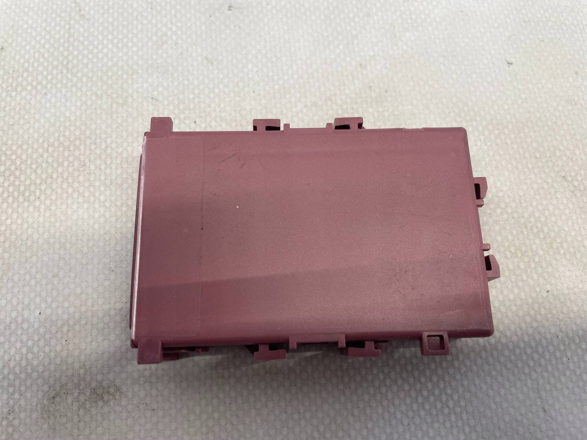 allegro-b22d7991eb15f524fdb9b72c RAV4 V MODUŁ STEROWNIK KOMPUTER GATEWAY 89111-12040 - obrazek 1