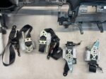 RAV4 V LIFT DESKA KONSOLA PASY KURYNY AIRBAG PODSUFITKA PANORAMA SELECTION - obrazek 3