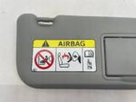 AURIS II OSŁONA PRZECIWSŁONECZNA SŁONECZNIK PRAWA PRAWY EUROPA - obrazek 2