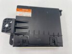 PRIUS III LIFT MODUŁ KLIMATYZACJI 88650-47320