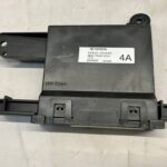 YARIS CROSS MODUŁ STEROWNIK KLIMATYZACJI NAGRZEWNICY 88650-0DA90