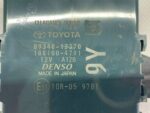 COROLLA E21 KOMBI MODUŁ STEROWNIK CZUJNIKÓW PARKOWANIA PDC 89340-12370 - obrazek 4