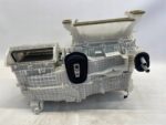 RAV4 V NAGRZEWNICA POWIETRZA CLIMATRONIC WENTYLATOR KOMPLETNA