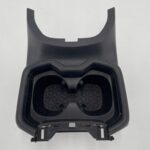 RAV4 V OSŁONA TUNELU ŚRODKOWEGO UCHWYT NA KUBKI CUP HOLDER Z LED