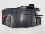 COROLLA E21 OSŁONA BOCZNA TUNELU ZAKOŃCZENIE LEWA LEWE 58816-02360 - obrazek 4