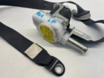 AURIS II PAS BEZPIECZEŃSTWA LEWY PRZEDNI PRZÓD AIRBAG NAPINACZ - obrazek 2