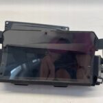 RAV4 V DODATKOWY WYŚWIETLACZ NA SZYBĘ PRZEDNIĄ HEAD-UP HUD MODUŁ