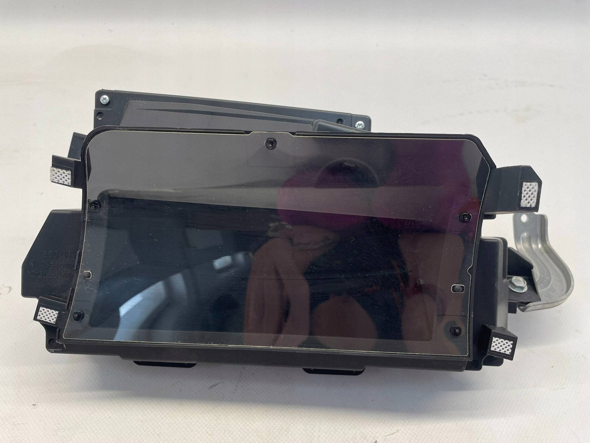 allegro-b710f45b915ec2cef41fa1b7 RAV4 V DODATKOWY WYŚWIETLACZ NA SZYBĘ PRZEDNIĄ HEAD-UP HUD MODUŁ - obrazek 1